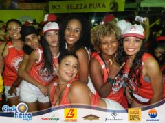 Bloco La vem eles #Partiu